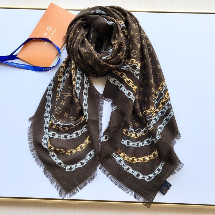 Louis Vuitton Scarf LV00133